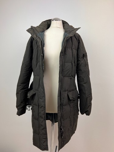 Woolrich blizzard parka damen - woolrich,
