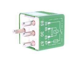 VEMO MULTIFUNKTIONSRELAIS