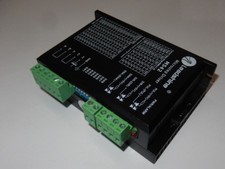 BZT Schrittmotor Endstufe