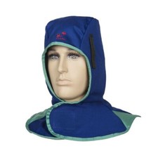 WELDAS Schweißerhaube