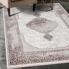 Orientalisch Teppich Kurzflor
