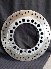 Daelim VT 125 F Bremsscheibe vorne 4,1mm Vorderrad Bremse brake disc 4/30