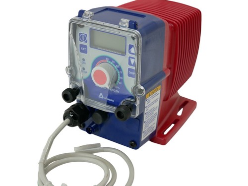 Iwaki ewn c16tcer dosierpumpe - iwaki,