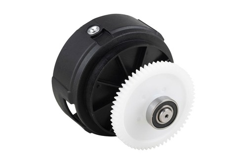 Black decker rad achse - rad,