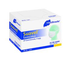 SUAVEL Sensima 50 OP-Masken