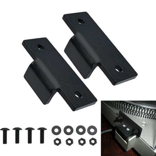 Plattenspieler - 2x,