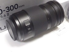 Panasonic Lumix G VARIO