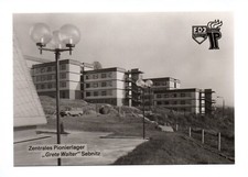 Foto Ak Grete Walter