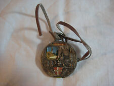 Medaille Wien Grinzing /