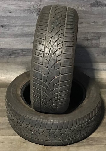 225 r17 99h dunlop - 225/60,