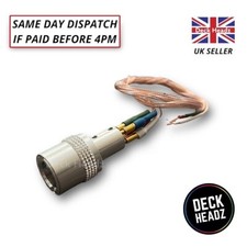 Technics SL-1200 1210 Tonarm