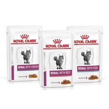 ROYAL CANIN Renal Feline