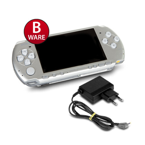 Sony playstation portable - playstation,