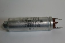 Miele G 611 Betriebskondensator Kondensator Motorkondensator 5uF TNR: 4597650