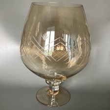 Kristallglas Farbig Glas