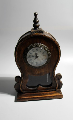 Tischuhr kaminuhr uhr - uhr, quartz