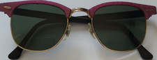 Ray-Ban Clubmaster W0376