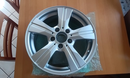 Alufelge 6x16 zoll - zoll, für