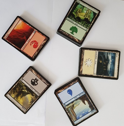 Magic the gathering - the,
