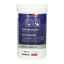 Bosch Siemens Entkalker