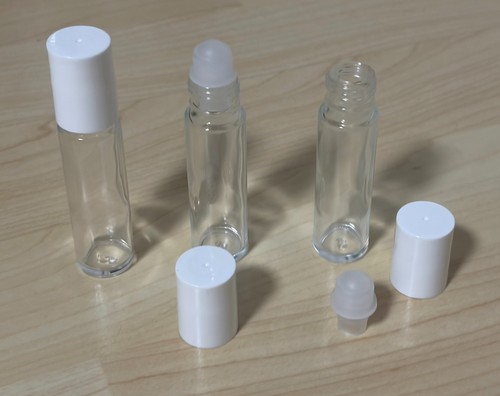 10x rollon flasche 10ml - rollon,