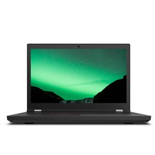 Lenovo thinkpad p15 gen - thinkpad,