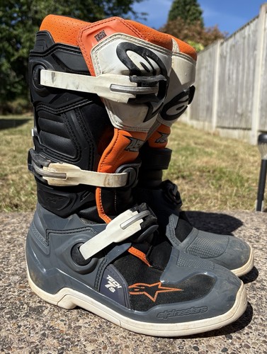 Alpinestar tech eur 40 5 - alpinestar,