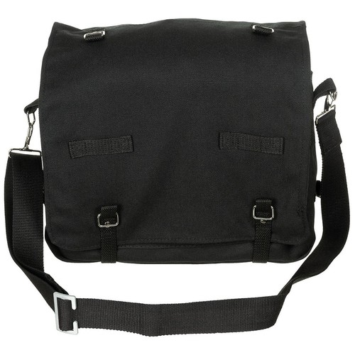 Kampftasche schultertasche - bw,