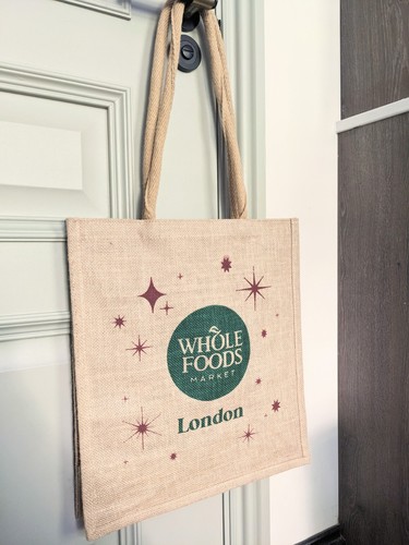 Whole foods stabile - foods,