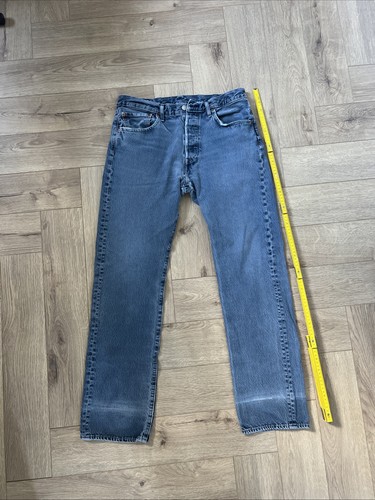 Levi 501 herren jeans - herren,