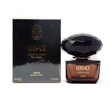 Versace Crystal Noir pour