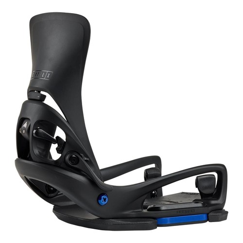 Burton step cartel est - on, x