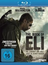 The Book of Eli [Blu-ray] von