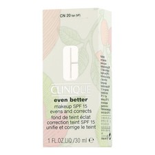 Clinique Even Better Makeup