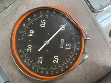 Wandwaage Solidus- DDR