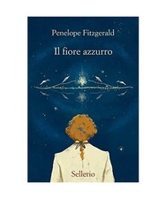 Il fiore azzurro [Promemoria]