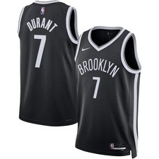Kevin Durant Brooklyn Nets NBA