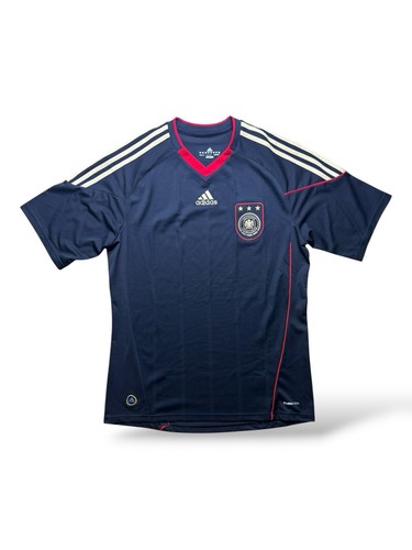 Adidas dfb 2010 auswärts - adidas,