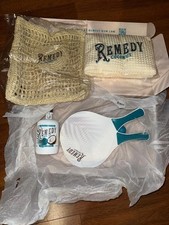 Remedy Coconut Limited Edition