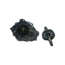 LEA7 1-1 GETRIEBESATZ