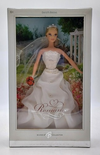 2006 david bridal romance - 2006, david's