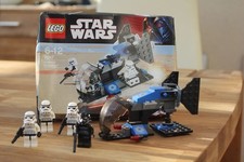 LEGO 7667 Star Wars Imperial