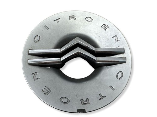 Citroen 2007 radnabendeckel - c6,