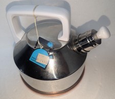 Wasserkessel Flötenkessel