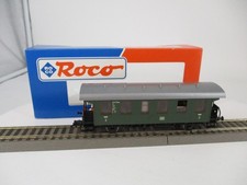 Roco Spur H0 DC 44223