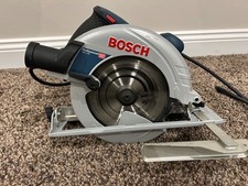 Bosch Professional GKS 190