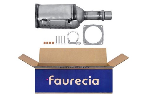 Hella rußpartikelfilter für - hella,