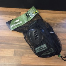 Bauer Precision Inline