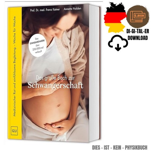 Das große buch zur - große,