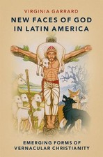New Faces of God in Latin